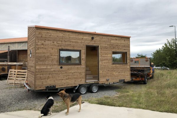 tiny house