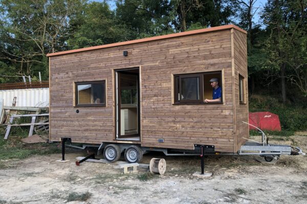 tiny house