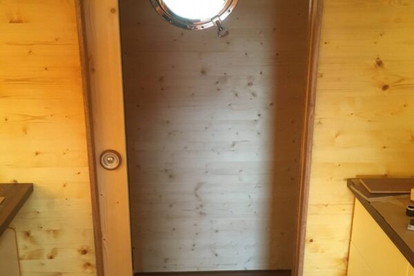 tiny house intérieur