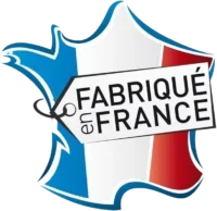 logo made in France